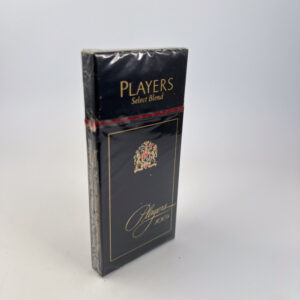 Players Select Blend 100’s