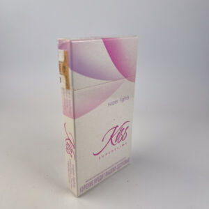 Kiss Superslims Super Lights