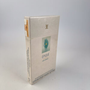 Epique Superslims Lights Menthol