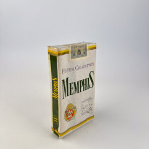 Memphis Filter Cigaretten