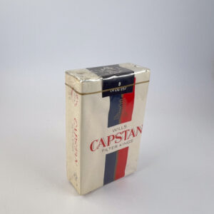 Wills Capstan Filter Kings