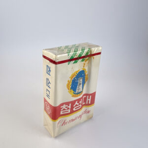 Chomsongdae (첨성대)