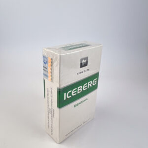 Iceberg Menthol