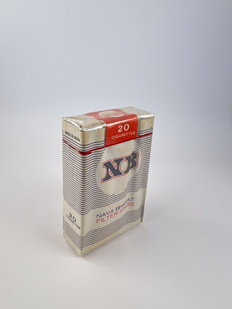 NB (Nava Bharat) - Paveikslėlis 2