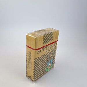 Sopianae Multifilter