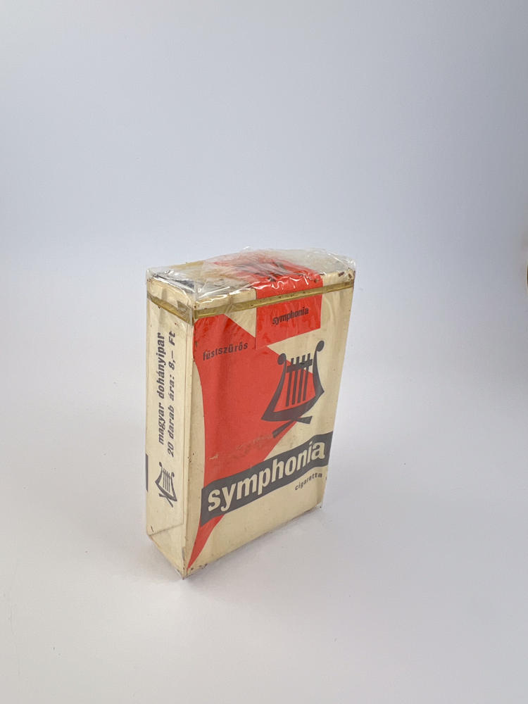 Symphonia - Paveikslėlis 2