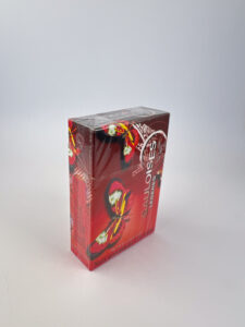 Gauloises Légères Limited Edition