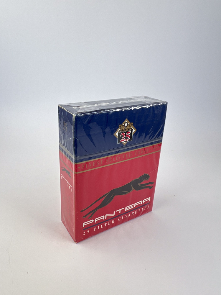 Pantera 25 - Image 2