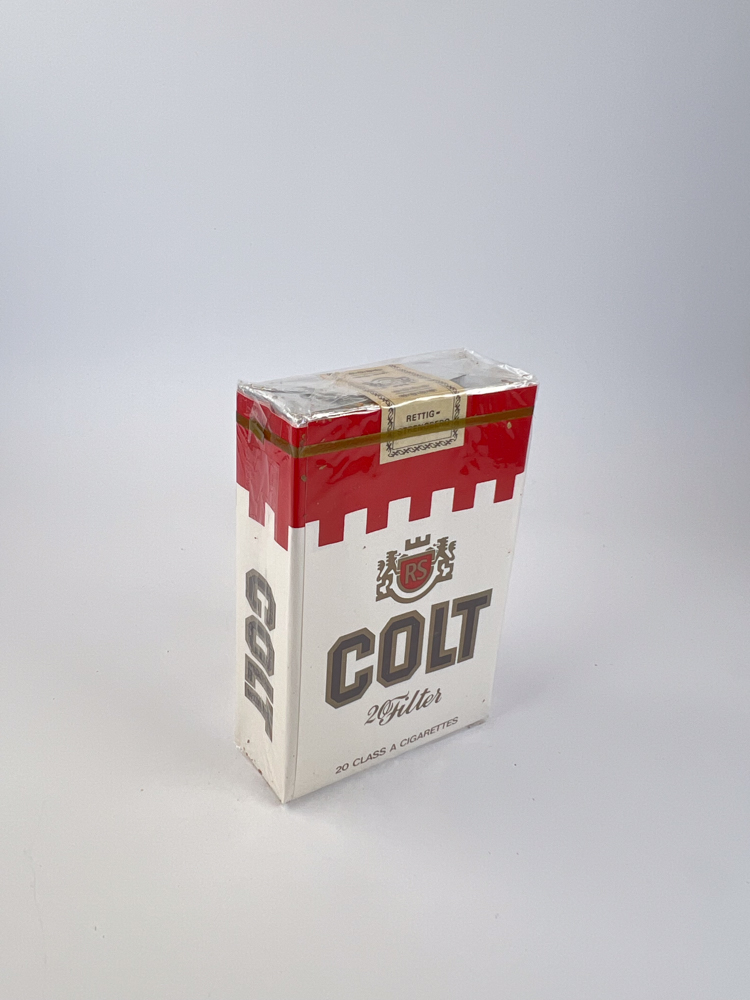 Colt 20 - Image 2