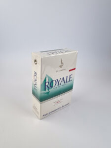 Royale Menthol
