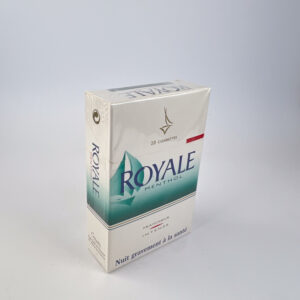 Royale Menthol