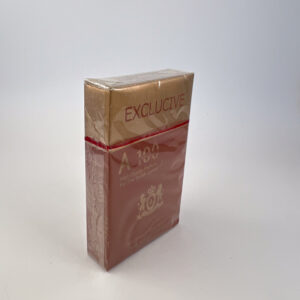 A100 Exclusive Chocolate