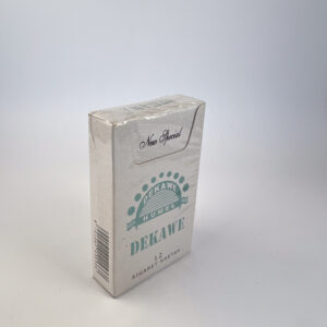 DEKAWE HUMEL – 12 Sigaret Kretek