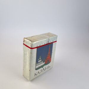 Казань (Kazanʼ / Kazan)