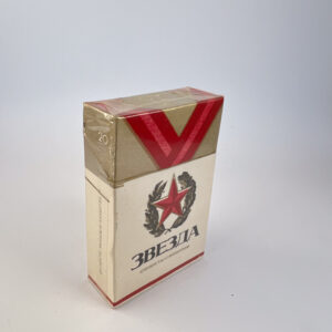 Звезда (Zvezda)