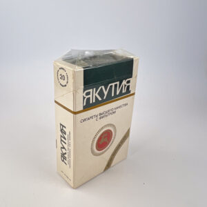 Якутия / Yakutiya