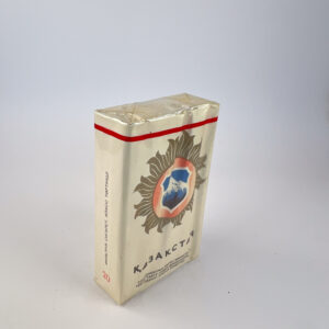 Казахстанские / Қaзaқcтaн (Kazakhstanskie / Kazachstan)