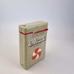 Сделано в Польше (Made in Poland)