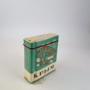 Крым („Krymas“)