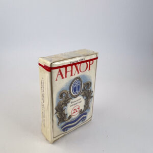 АНХОР („Ankhor“)