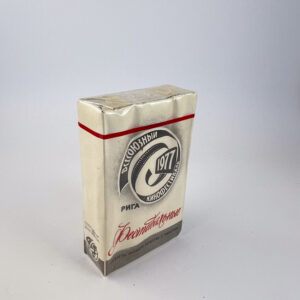 Фестивальные „Всекоюзный кинофестиваль Рига 1977“