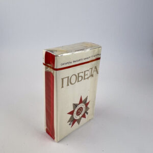 Победа („Pobeda“)