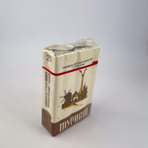 Турист („Turist“)