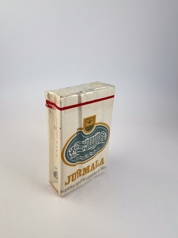 Jūrmala („Юрмала“)