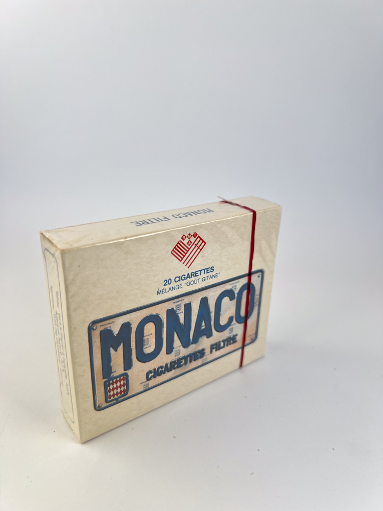 Monaco