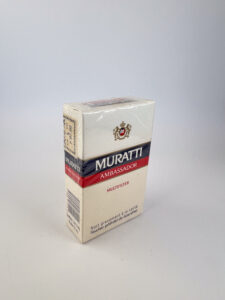 Muratti Ambassador Multifilter