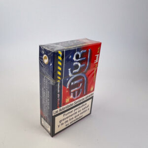 Elixyr “Powered by Blend”