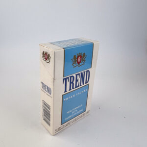 Trend "Super Lights"