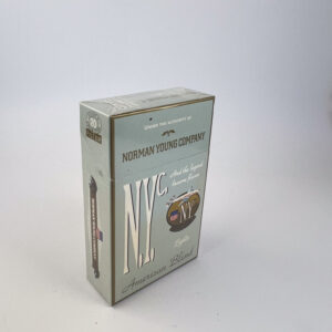 Norman Young Company