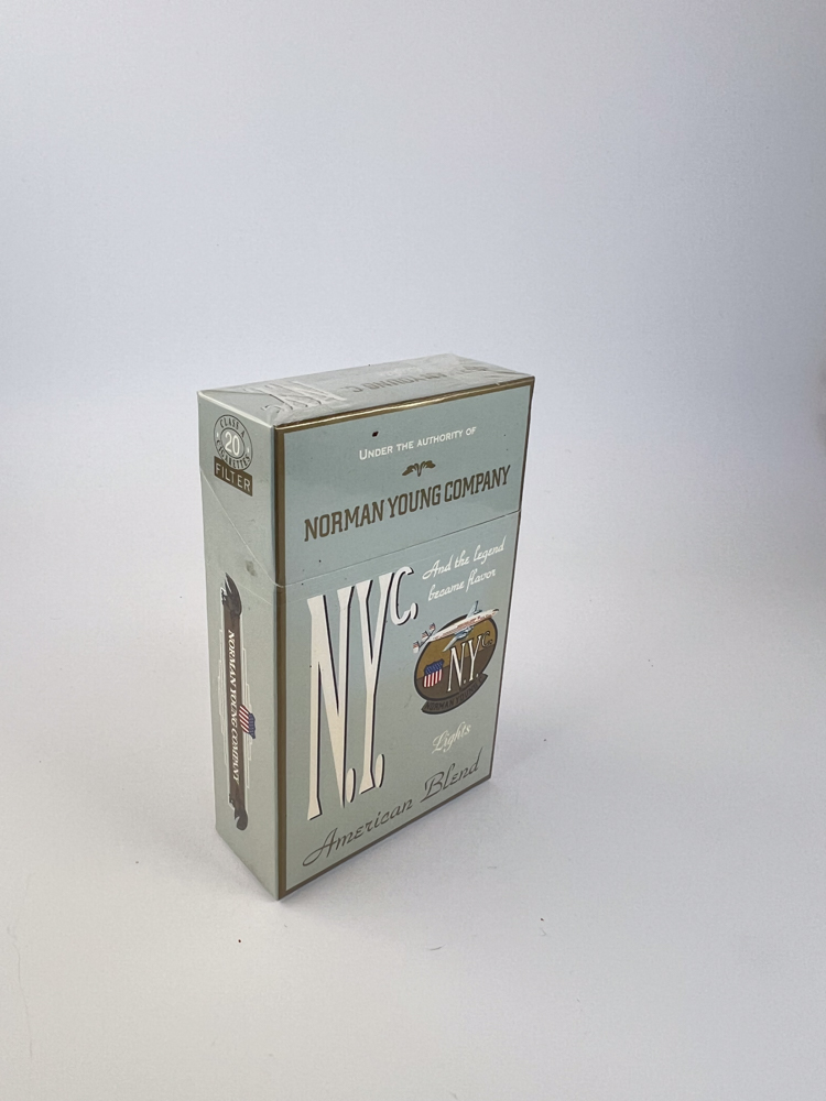 Norman Young Company