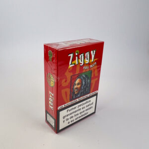 Ziggy "Full Taste"