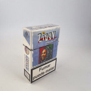 Ziggy "Smooth Taste"