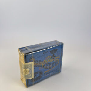 Juan Bastos "Depose"