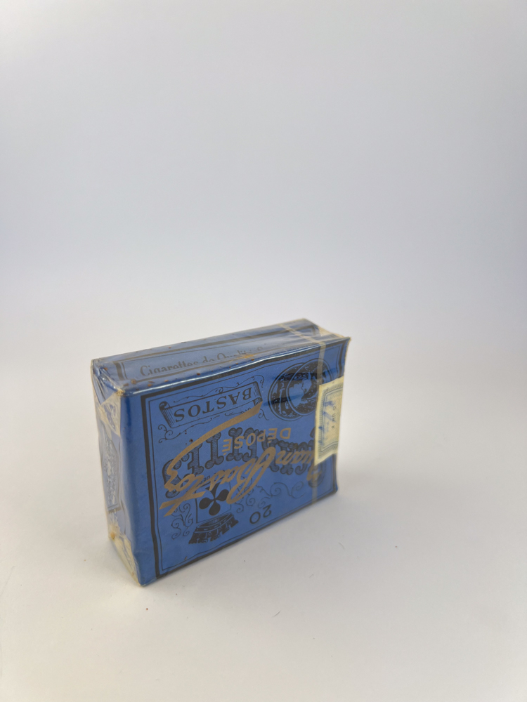 Juan Bastos "Depose" - Paveikslėlis 2