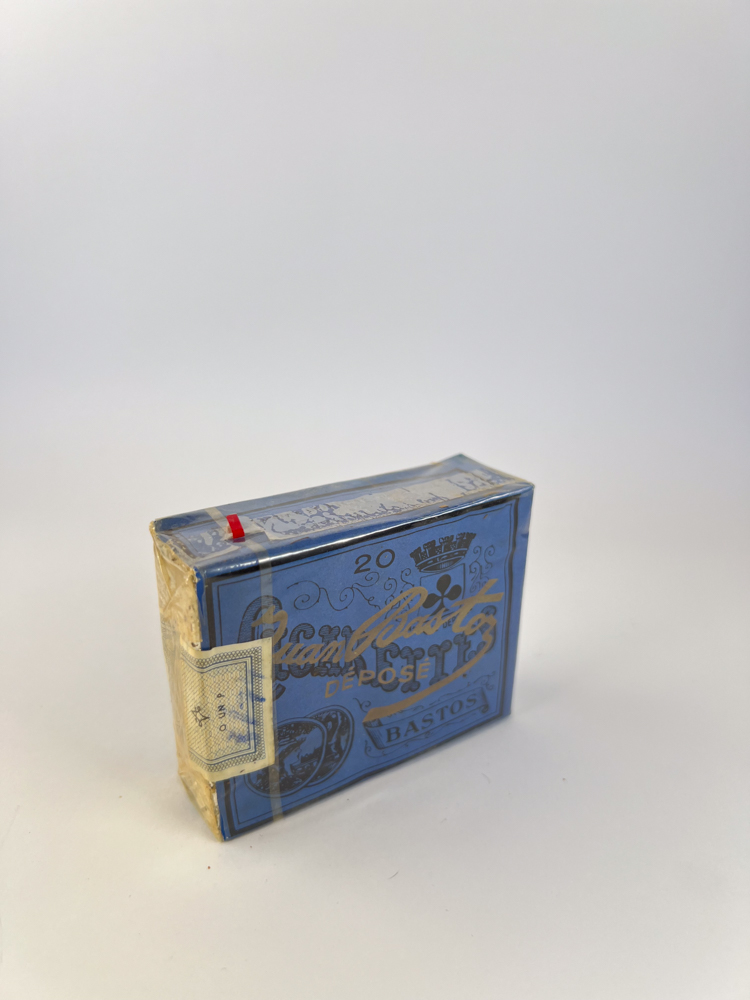 Juan Bastos "Depose" - Paveikslėlis 3