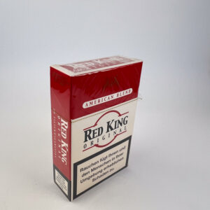 Red King Original