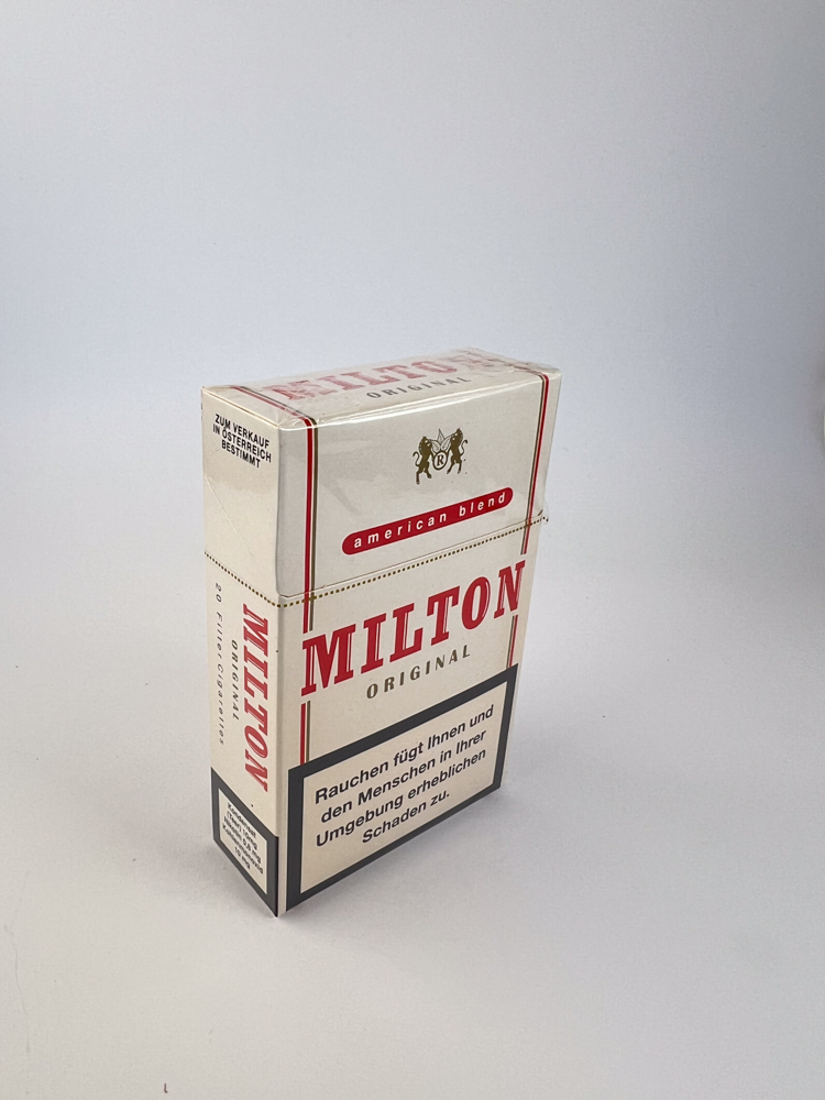 Milton Original
