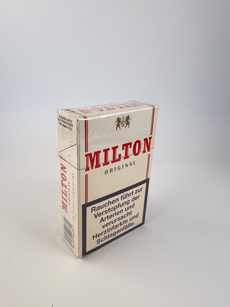 Milton Original - Image 2