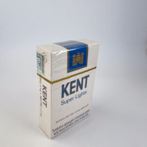 Kent Super Lights