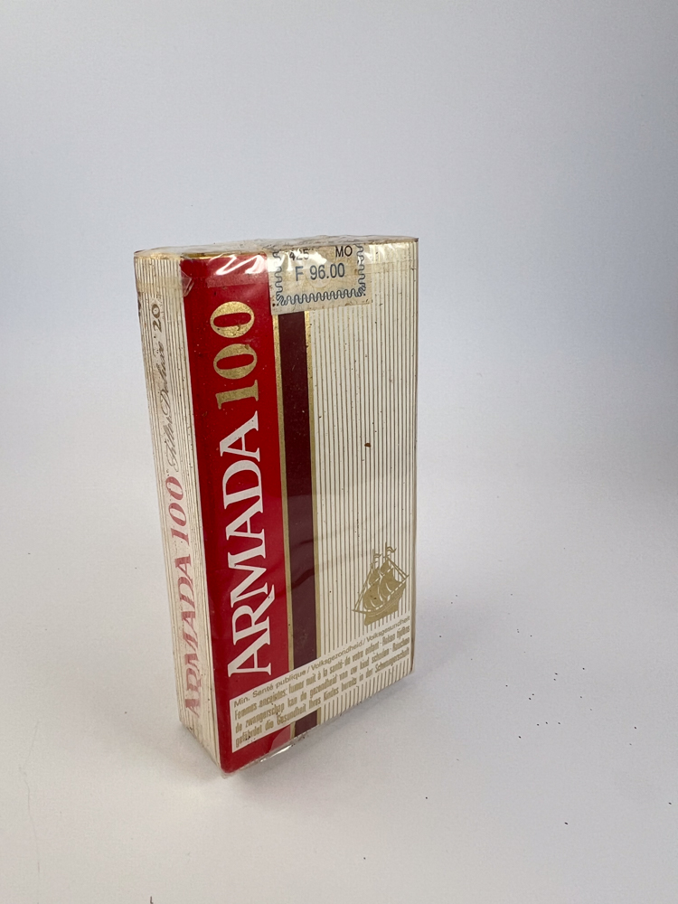 Armada 100 - Image 2