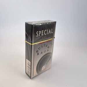 Sultan Raja Special