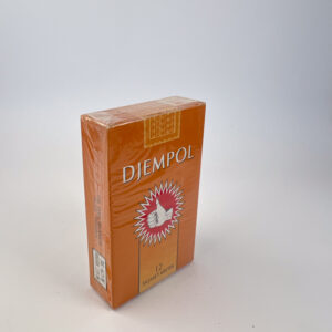 Djempol 12 Sigaret Kretek