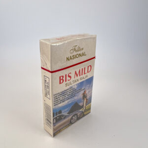 Bis Mild – Sultan Raja