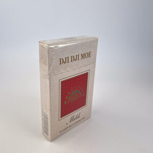 Dji Dji Moe 225 Mild