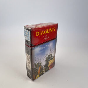Djagung Super – Special Edition