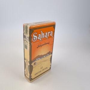 Sahara International